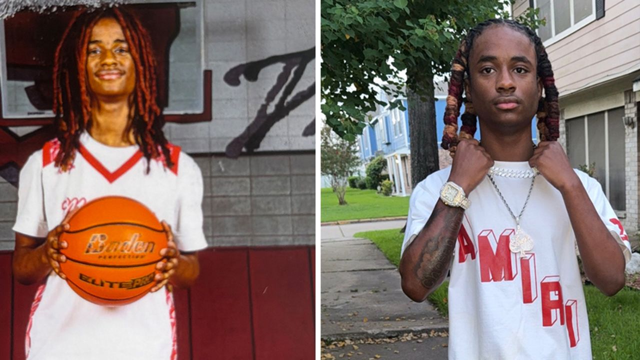 Houston Teen Charged With Capital Murder in Robbery-Related Shooting of North Shore Graduate