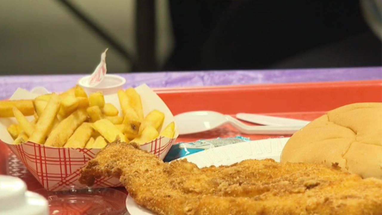 How to Enjoy a Lenten Fish Fry While Protecting Your Heart Health, Cardiologist Explains
