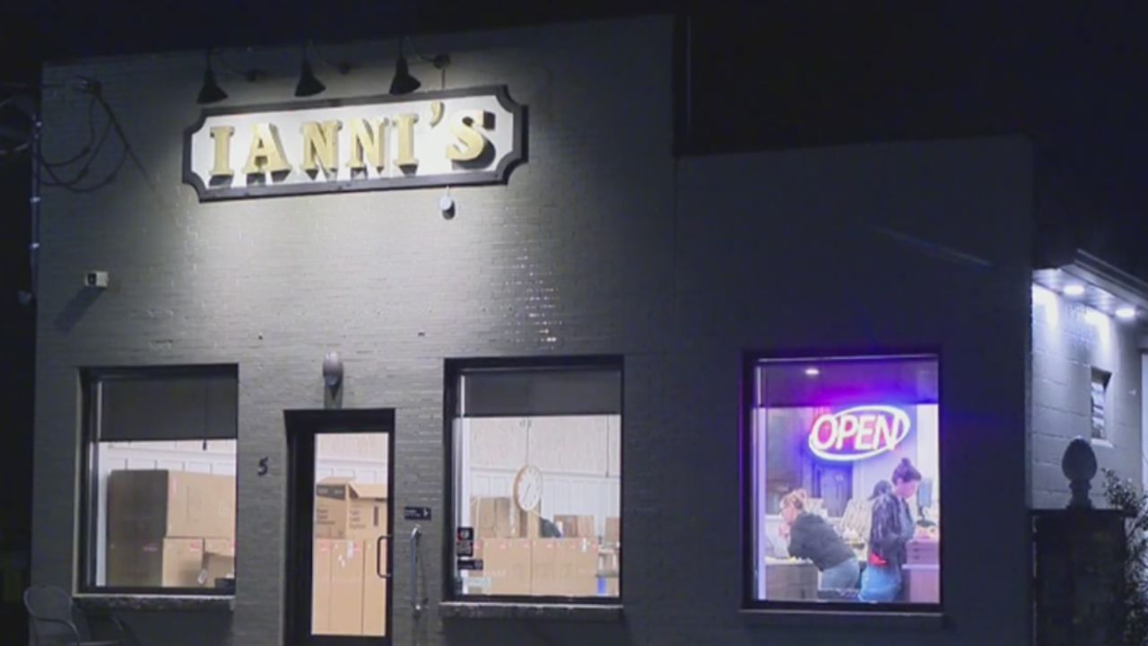 Ianni's Pizzeria Reopens in Delmont With Limited Takeout Hours After Devastating 2024 Fire