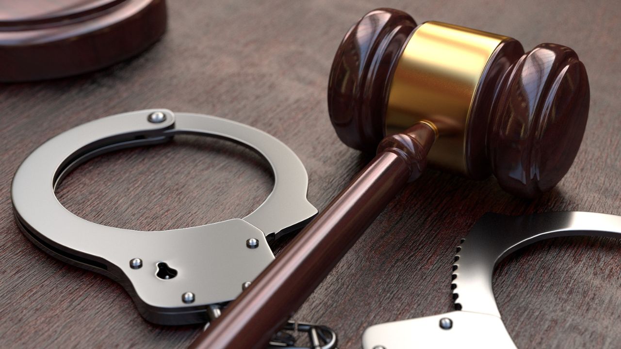 Indianapolis Man Arrested After Alleged Early-Morning Attack at Fairbanks Park in Terre Haute