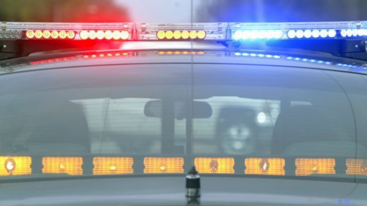 Lansing Man Sentenced to 15 Years in Federal Prison for Shooting Police Officer During Arrest