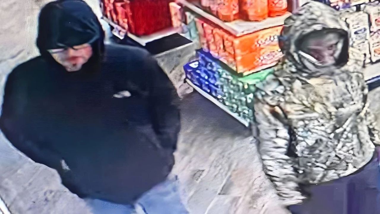 Lee County Offers Cash Reward for Information on Armed Robbery Suspects in Smiths Station