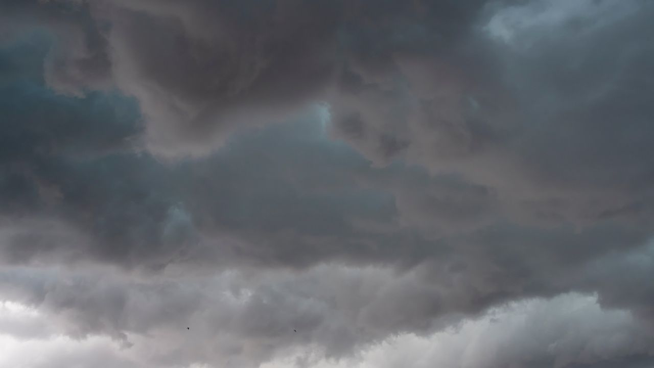 Louisville Weather Alert Today: Severe Storms and Tornado Risk Target Kentucky and Southern Indiana