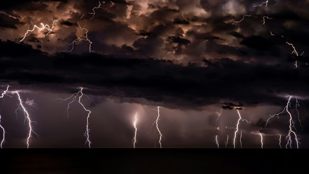 Lubbock, TX Weather Alert: Storms Expected Friday With Highs Near 72°