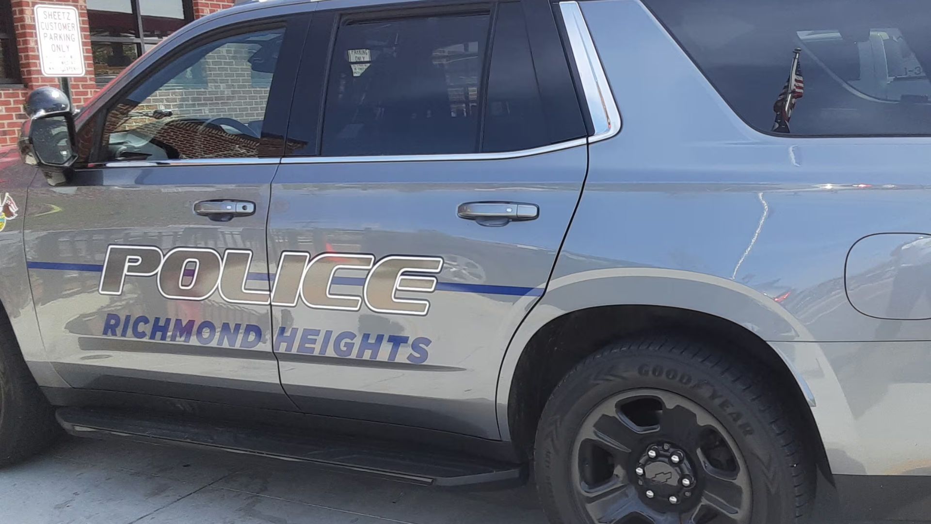 Lyndhurst Man Arrested After Attempted $8,000 Trading Card Theft at Richmond Heights Meijer
