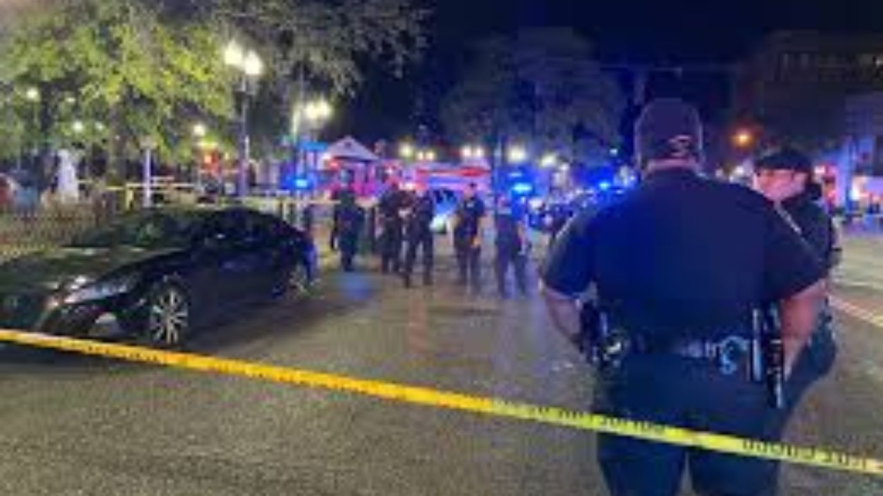 Man Admits to Deadly Shooting on Sandy Creek Drive in South Alabama, Deputies Say