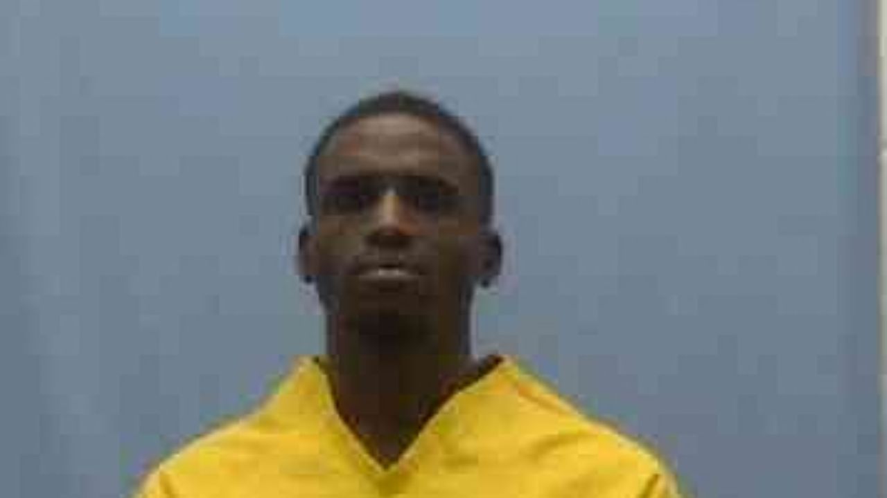 Man Charged With First-Degree Murder in Death of 8-Month-Old Baby in Sevier County