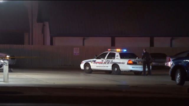 Man Dies After Early-Morning Shooting Outside Killeen Nightclub, Police Say