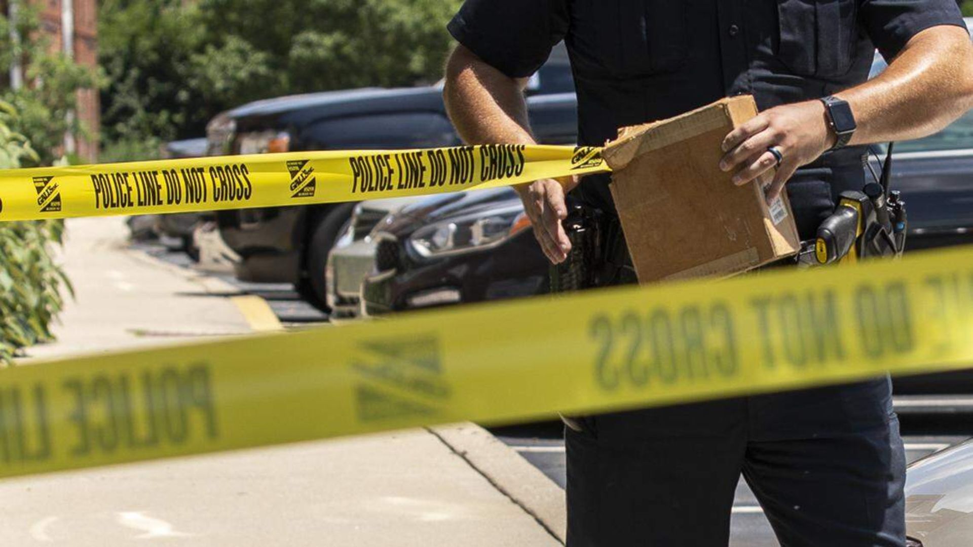 Man Killed in Afternoon Shooting on Versailles Road; Lexington Police Open Homicide Probe