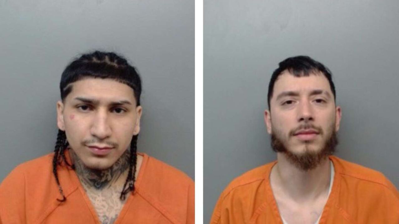 Man Reporting Robbery Arrested After Police Say Incident Stemmed From Drug Deal