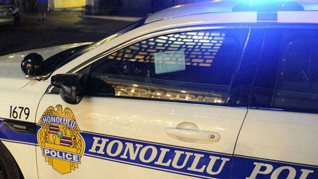Masked Suspects Sought After Armed Robbery Near Makapuu Beaches, Police Say