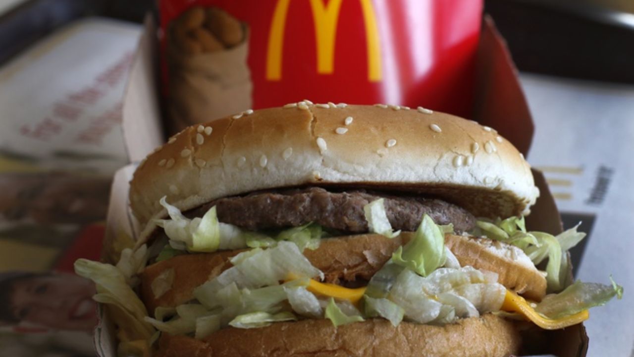 McDonald’s Value Strategy Drives 5.7% Global Same-Store Sales Growth in Q4