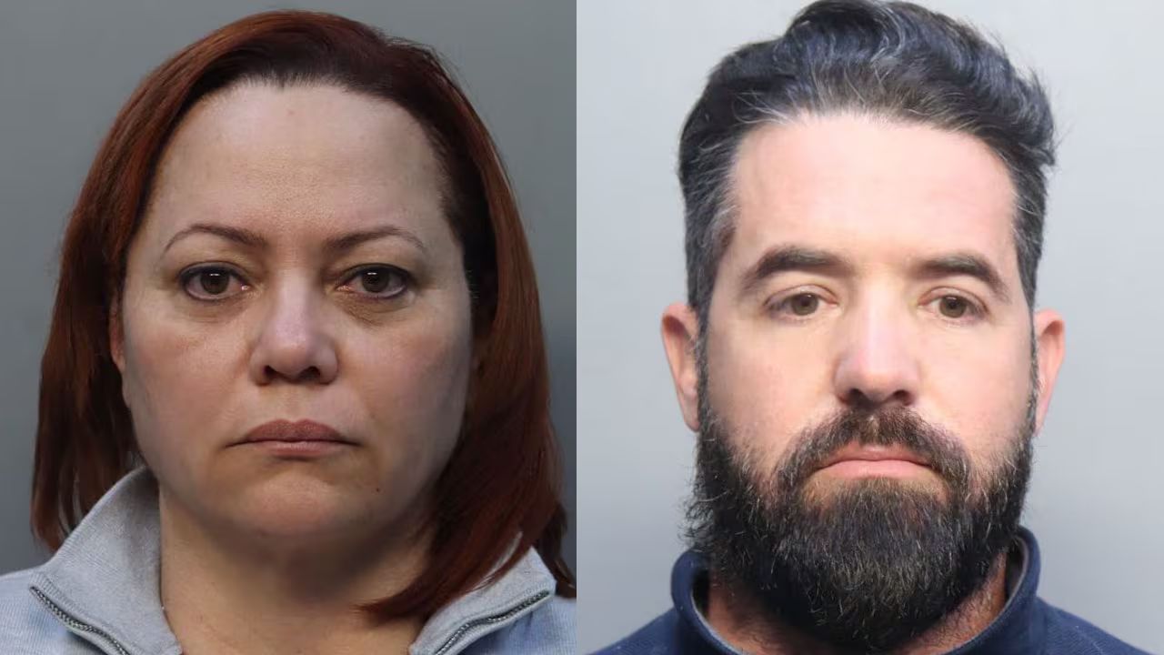 Miami-Dade Detectives Bust Auto Loan Fraud Ring Tied to $1.5 Million Scheme