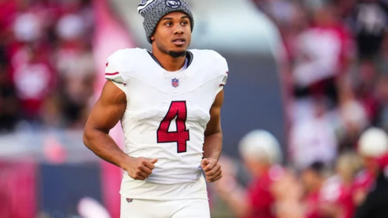 Minnesota Vikings WR Rondale Moore Dies at 25 in Indiana; Police Investigating Apparent Self-Inflicted Gunshot