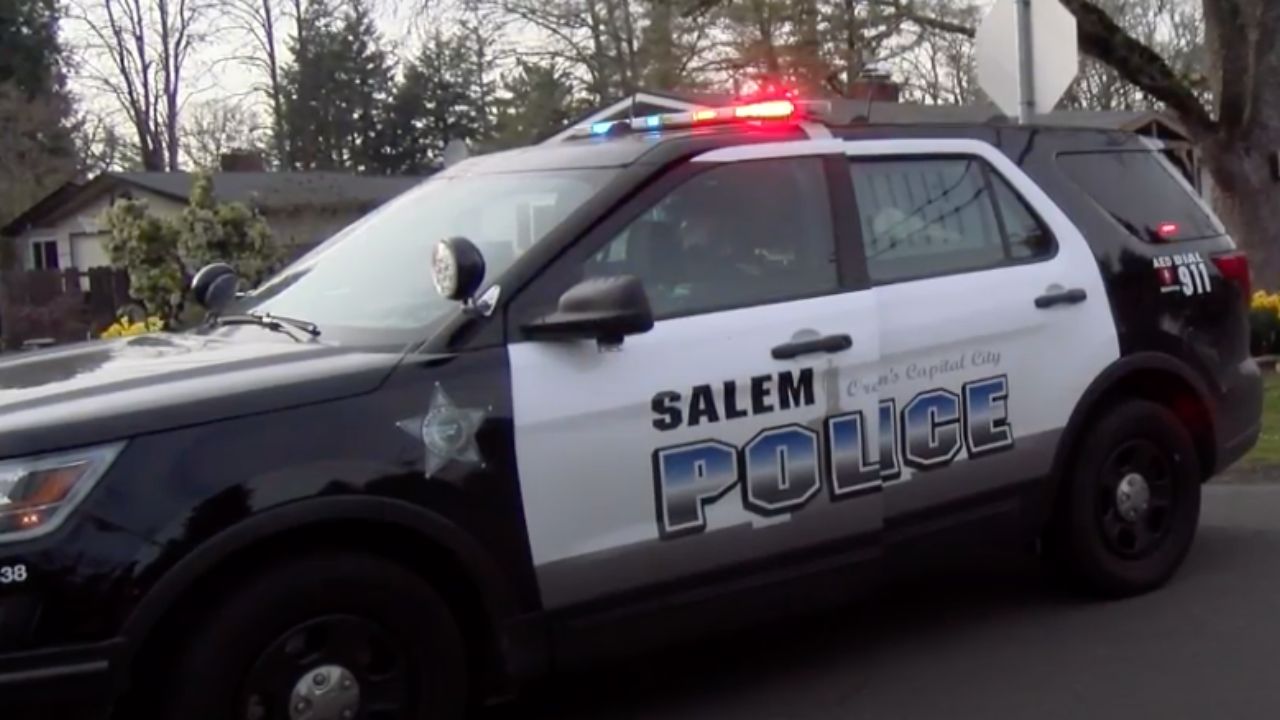 Monmouth Man Charged With Attempted Murder After Shooting at Salem Convenience Store