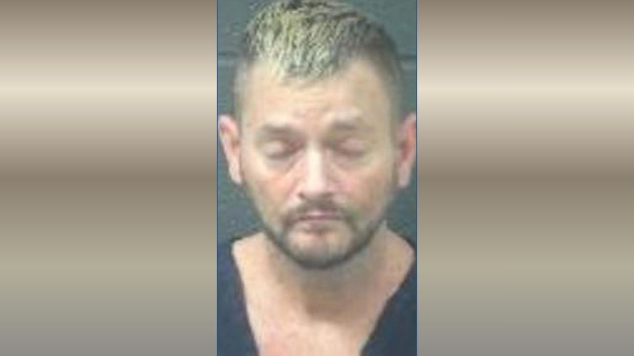 Morrow County Robbery Attempt Turns Hostage Situation; 43-Year-Old Todd Yarger Arrested After Deputies Deploy Less-Lethal Rounds