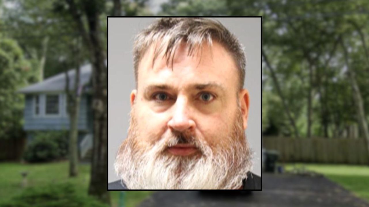 New York Man Beat, Suffocated and Stabbed Childhood Friend — Now Faces Life Behind Bars