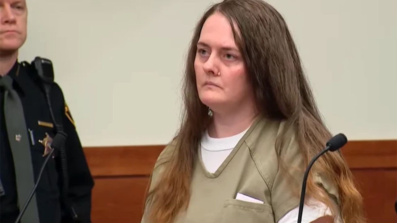 Ohio Woman Gets Four Consecutive Life Sentences for Fentanyl Killings of Four Men in Columbus