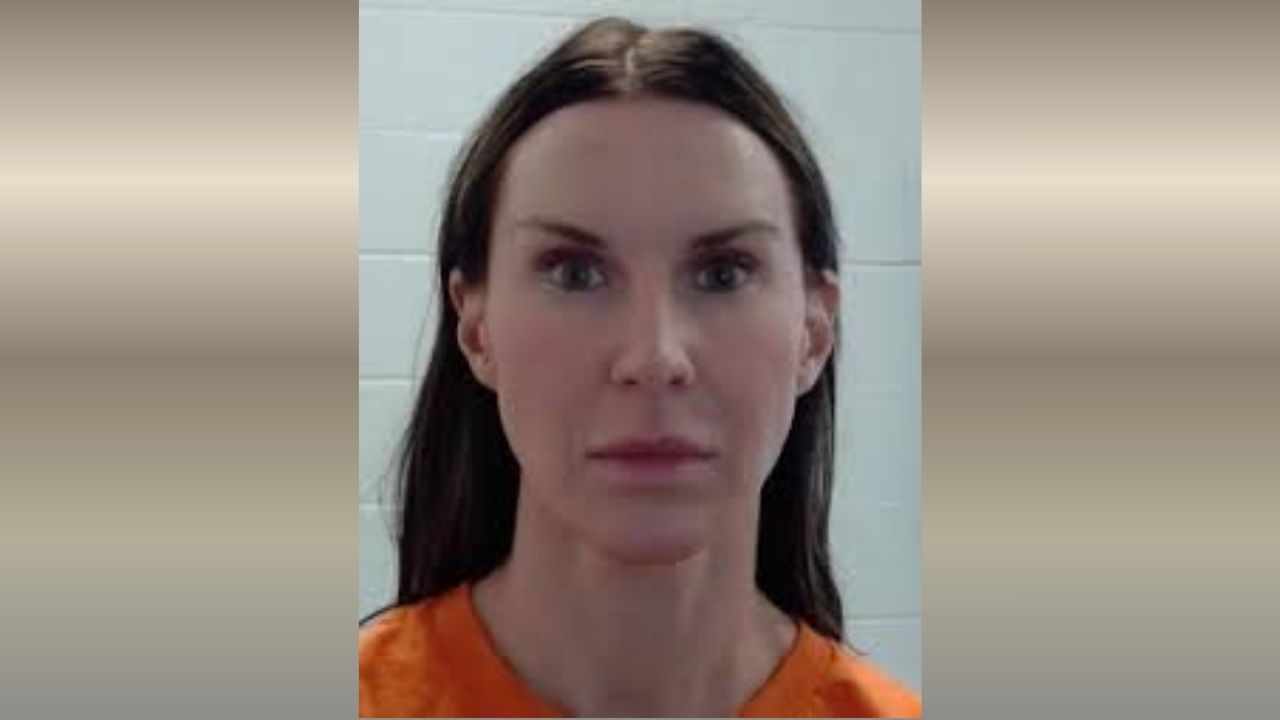 Oklahoma DUI Crash Sentence Sparks Outrage as Woman Set for Early Release 70 Days Into Eight-Year Term