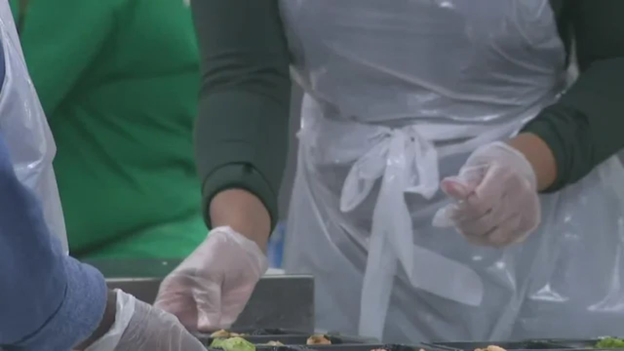 Open Hand Atlanta Calls for Volunteers as Demand for Meal Deliveries Grows Across Georgia