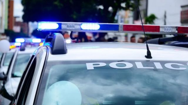 Paterson Man Charged in Armed Robbery Targeting New York Jets Player in Morristown