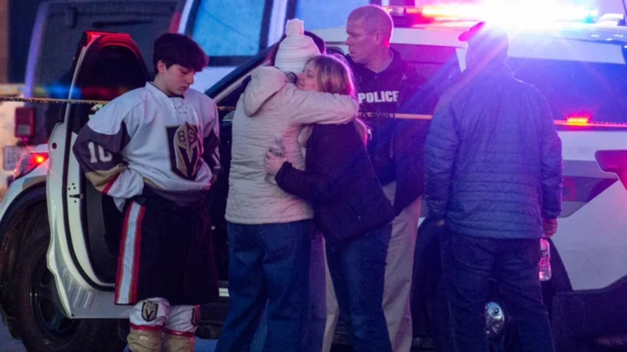 Pawtucket Ice Rink Shooting During High School Hockey Game Leaves 2 Dead, 3 Critical; Witnesses Describe Panic at Dennis M. Lynch Arena