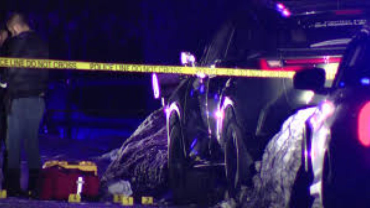 Pedestrian Seriously Injured in Tewksbury Hit-and-Run; Police Identify Suspect Vehicle Within 12 Hours