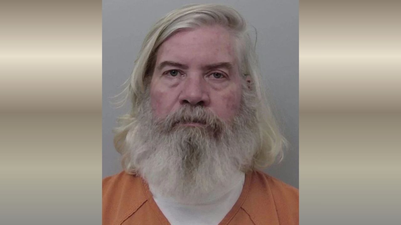 Placerville Husband Arraigned on First-Degree Murder Charge After Wife Found Shot Inside Big Oak Road Home