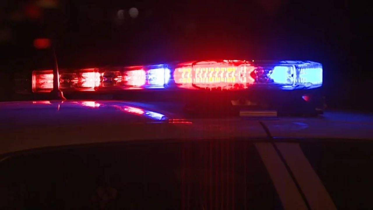 Portsmouth Man Charged After Fatal Three-Vehicle Crash Kills 2 at High Street and Elm Avenue