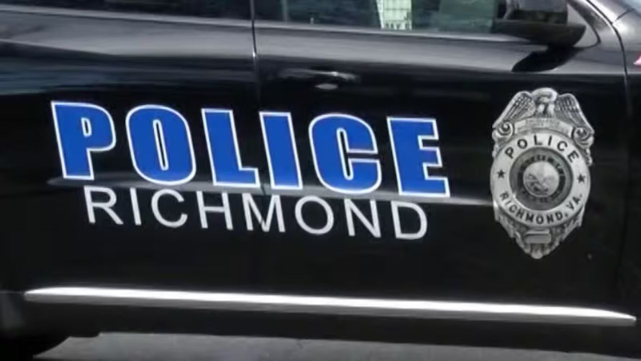 Richmond Hit-and-Run Crash Leaves Woman Hospitalized Near East Cary Street Intersection