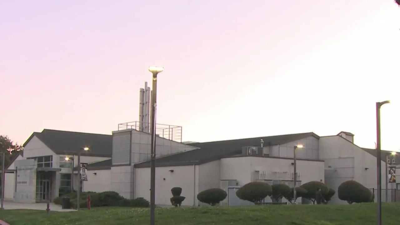San Joaquin Delta College Stockton Campus Closed Through Sunday After Underground Heating Pipe Leak