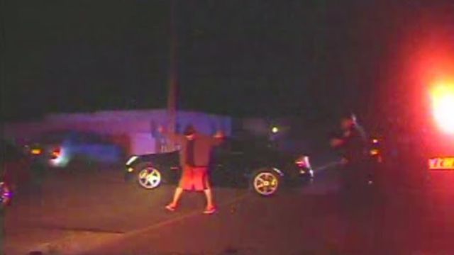 Santa Fe Police Arrest Couple After Armed Theft and Dangerous Chase at Adult Store