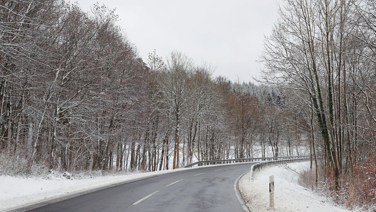 Sault Ste. Marie Weather Update: Up to 3 Inches of Snow Expected to Impact I-75 Travel by Friday Evening