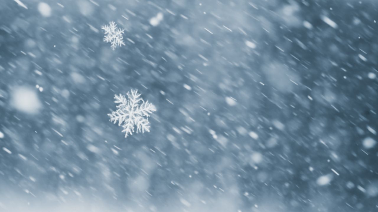 Schenectady, NY Weather Alert: Snow Showers May Impact I-890 and Capital Region Tonight