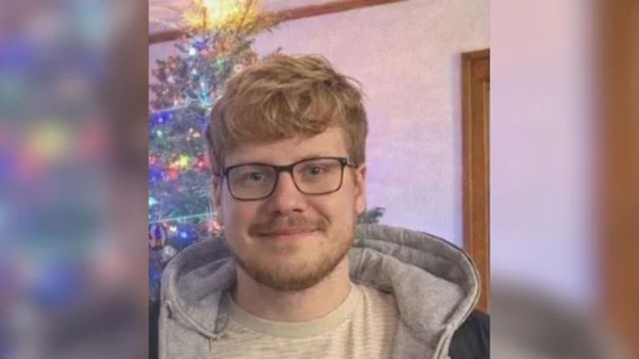 Search Intensifies for Missing 25-Year-Old Wyandotte Man Tyler Bojanowski After Sudden Disappearance