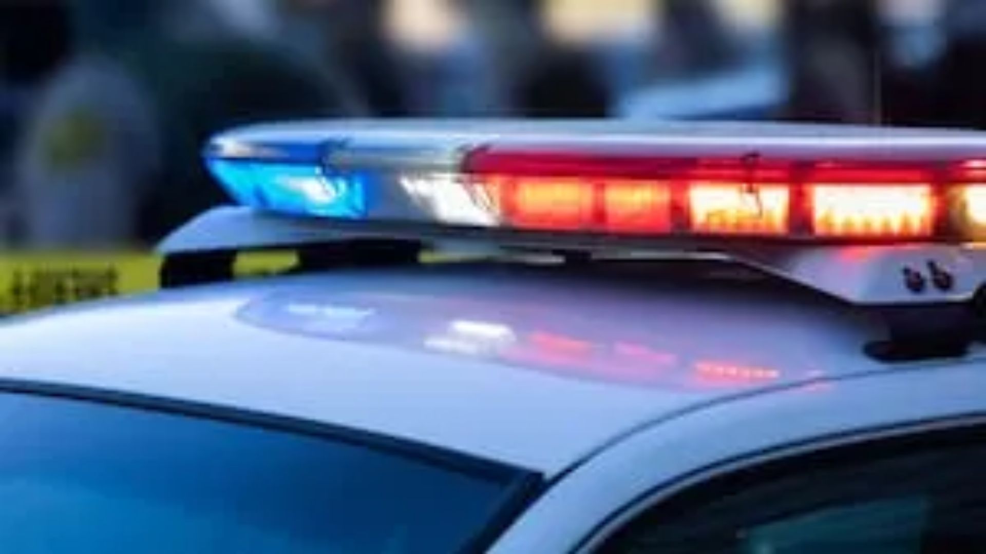 Stolen Car Slams Into Historic Dublin Landmark During Morning Police Chase