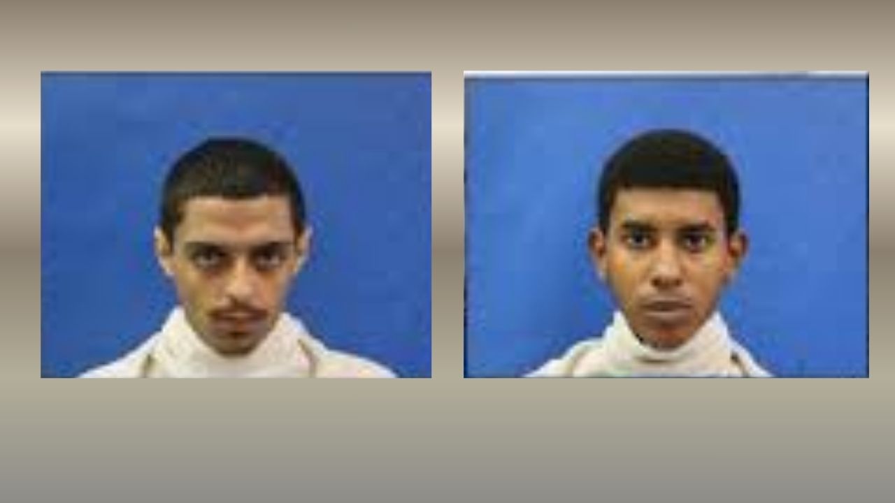 Texas Arrests Two Teens Wanted in South Florida Homicide; Suspects Await Extradition