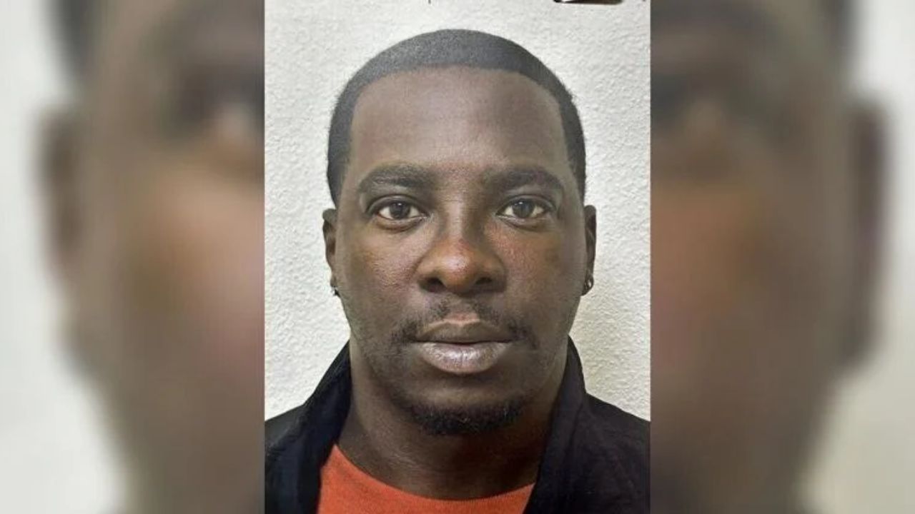 Texas Double Homicide Suspect Jeffery Rayshion Foster Dies in Custody After Madison County Police Pursuit