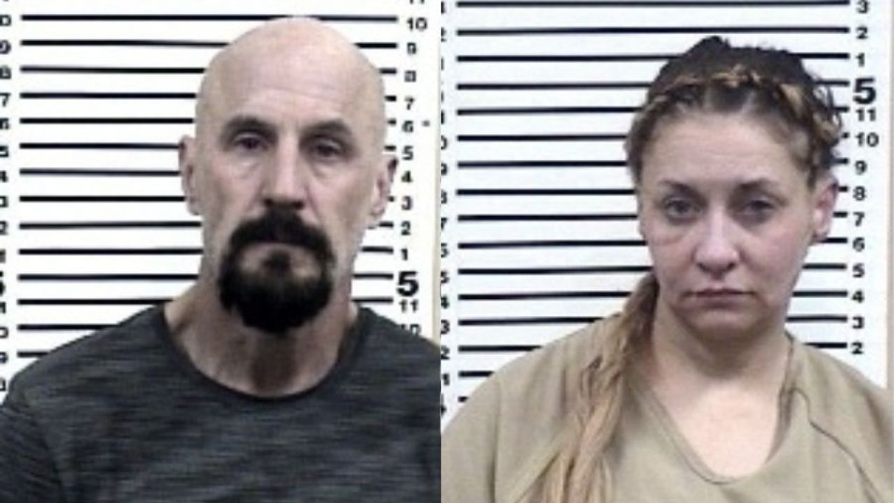 Two Arrested After Storage Unit Burglary Traced Through Surveillance Footage in Bonneville County