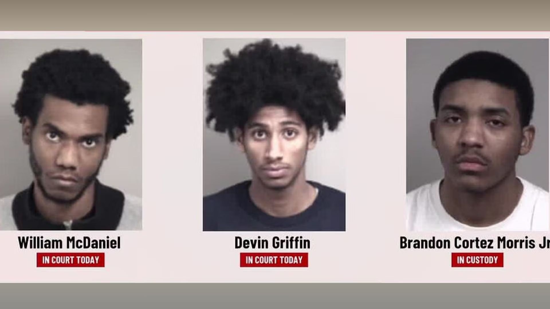 Two More Arrests Bring Total to Three in Concord Mass Shooting That Killed Two