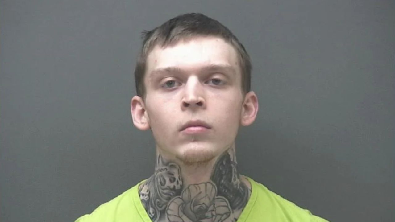 Washington, Indiana Shooting Leaves One Dead; 21-Year-Old Charged With Murder