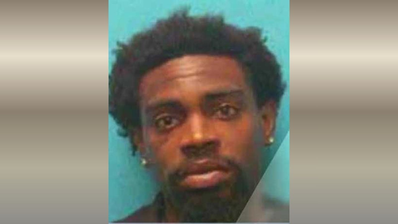 West Palm Beach Man Arrested After Home Invasion Robbery; Neighbors Help Recover Stolen Items