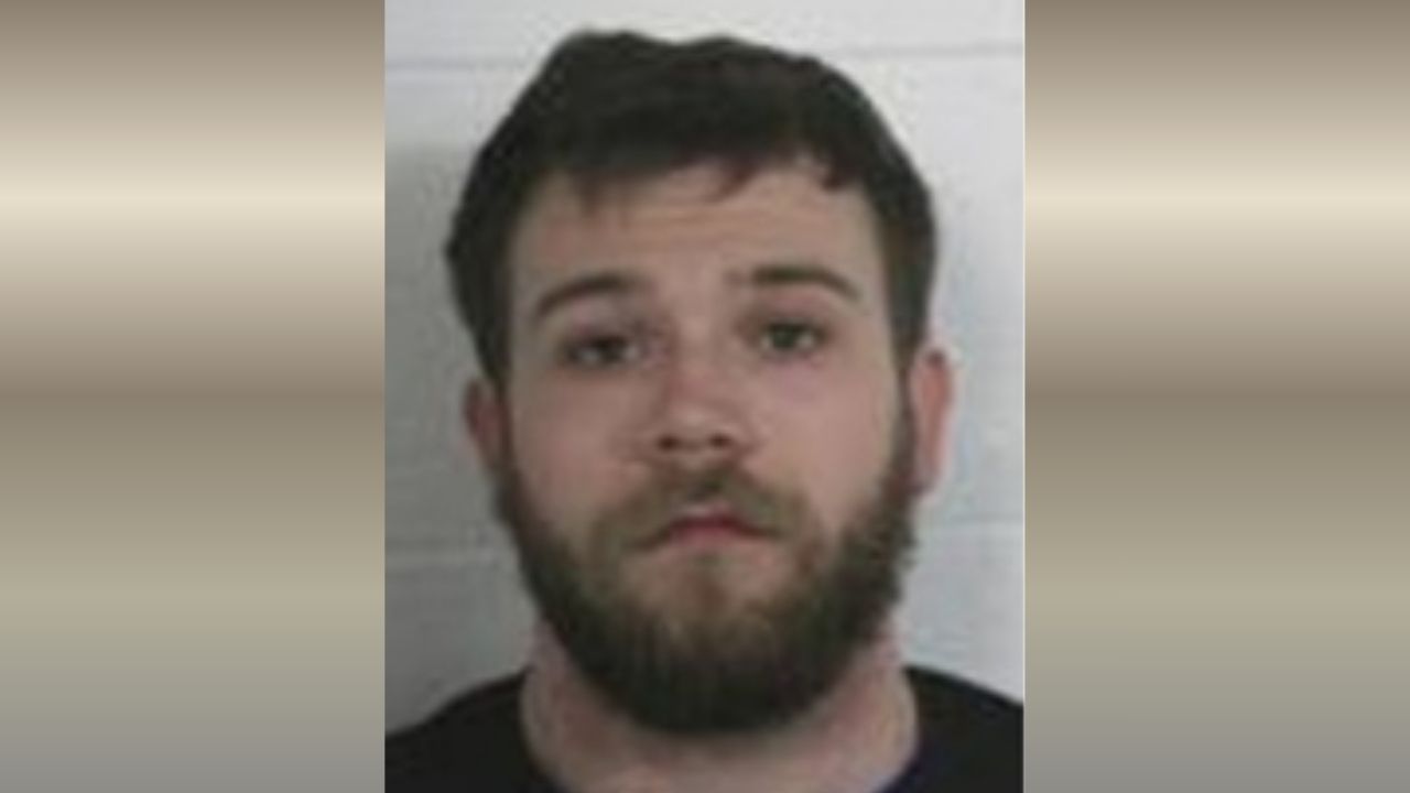 West Rome Man Charged With Theft After Allegedly Trading Stolen $20,000 Toyota Rav4