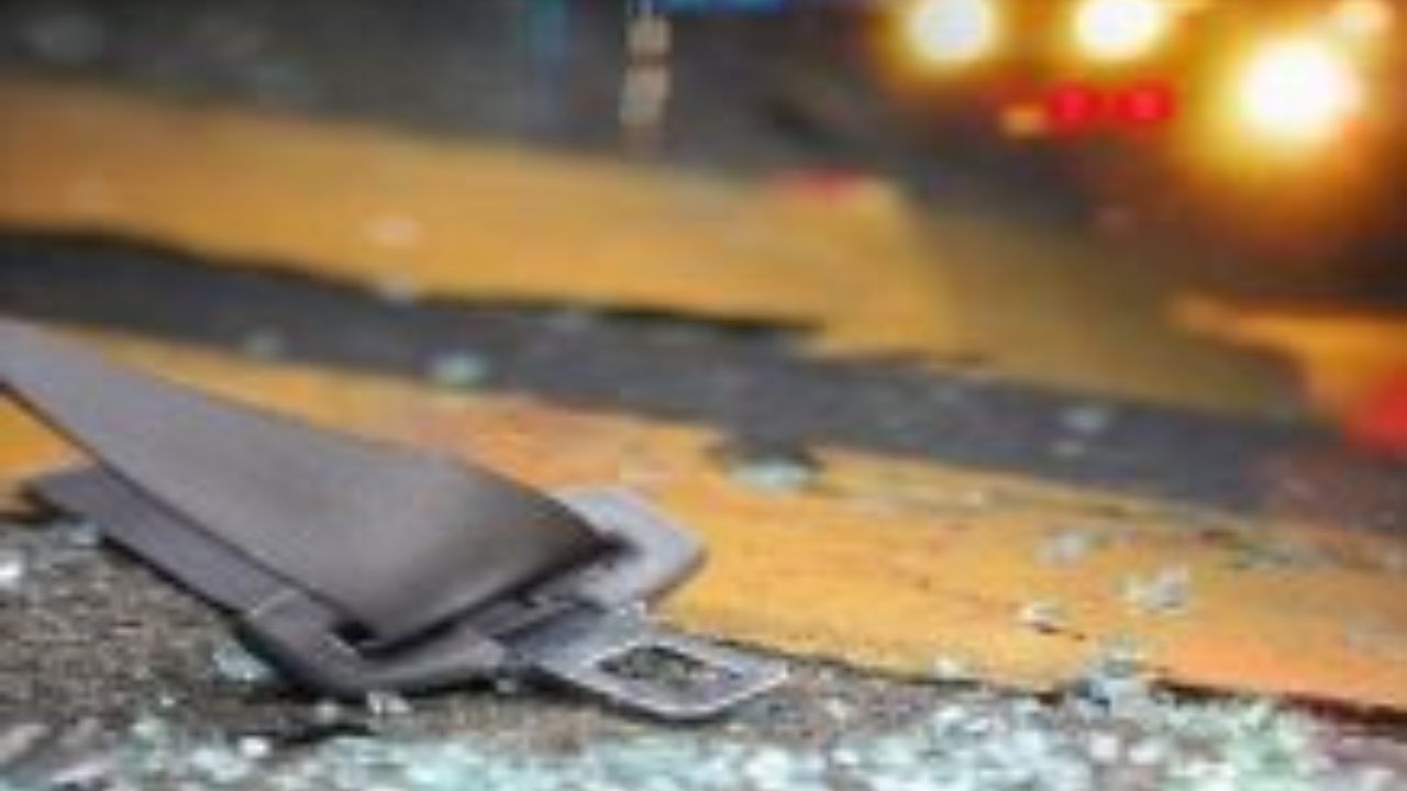 Willow Springs Woman, 55, Seriously Injured After Driver Runs Off UU Highway Near Cabool