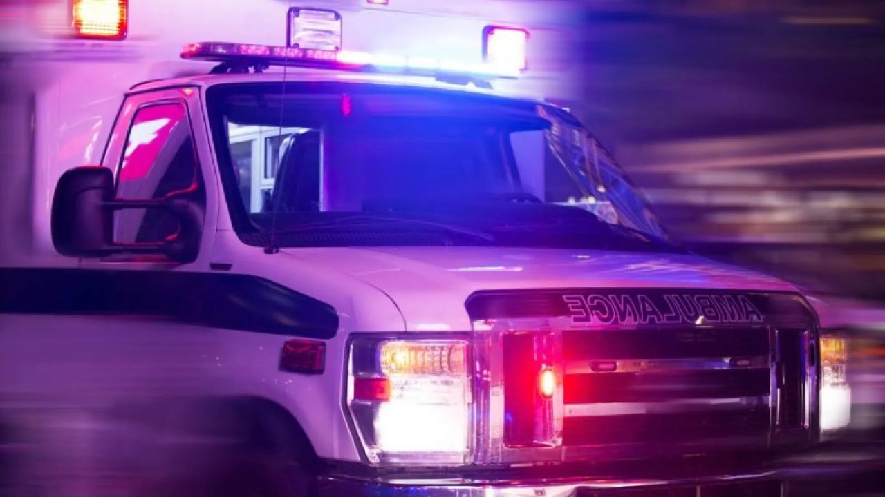 Wisconsin Man, 41, Suffers Possible Life-Threatening Injuries in Ashippun Crash on County Highway P