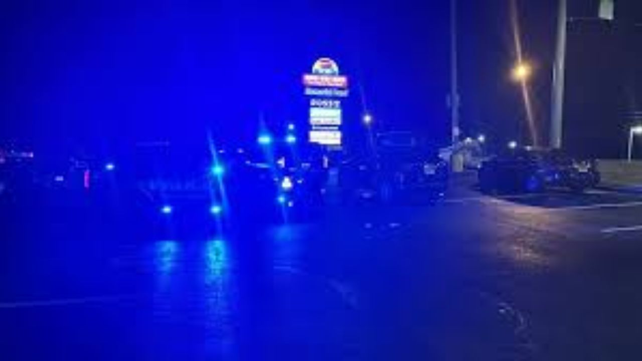 Woman Shot and Killed Outside Memorial Drive Shopping Center in DeKalb County