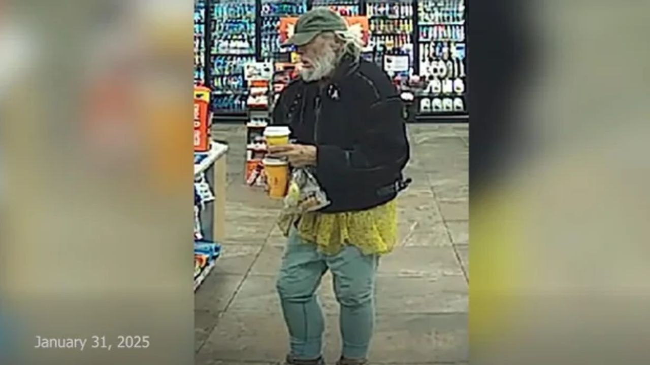 Year After Man Found Dead in Hastings Ditch, Authorities Release New Details and Offer Reward
