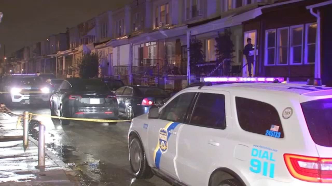11-Year-Old Fatally Shoots Mother’s Boyfriend During Domestic Dispute in Philadelphia, Police Say