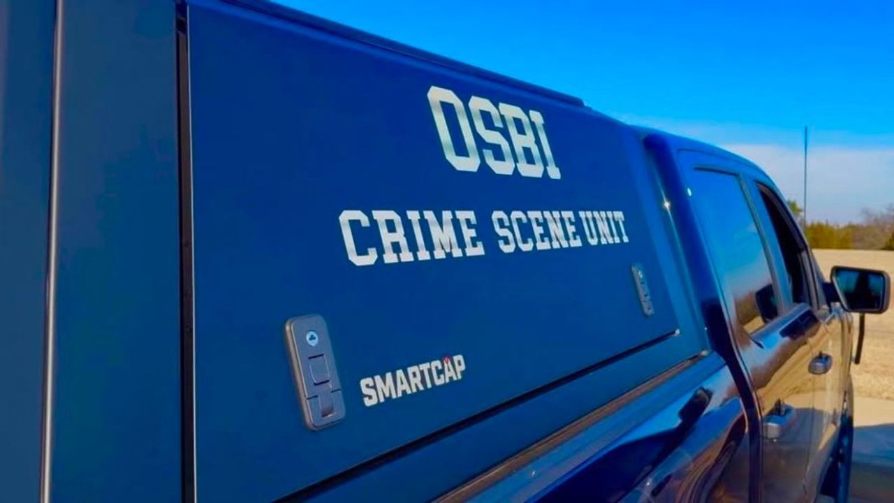 13-Year-Old Arrested After 31-Year-Old Woman Found Dead in Oklahoma Home