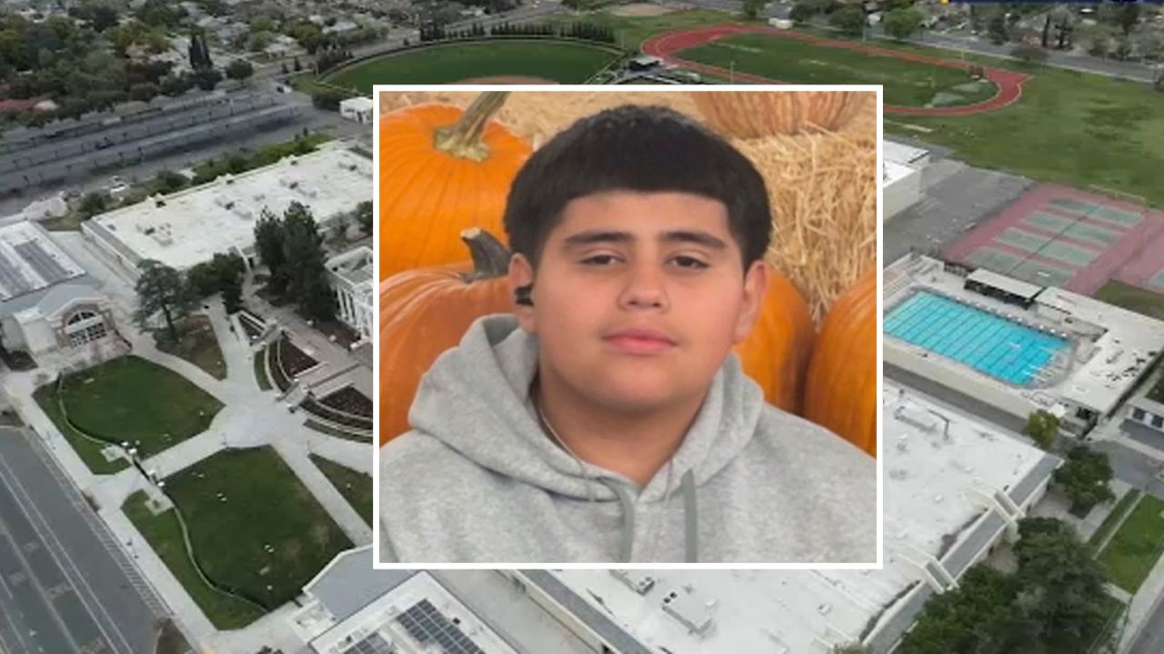14-year-old Fresno Teen Dies After Collapsing During Basketball Game in School Gym Class
